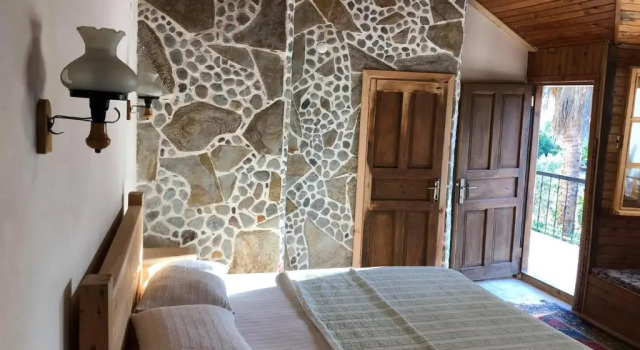 Двухместный номер Standard Olympos Koyevi Countryhouse