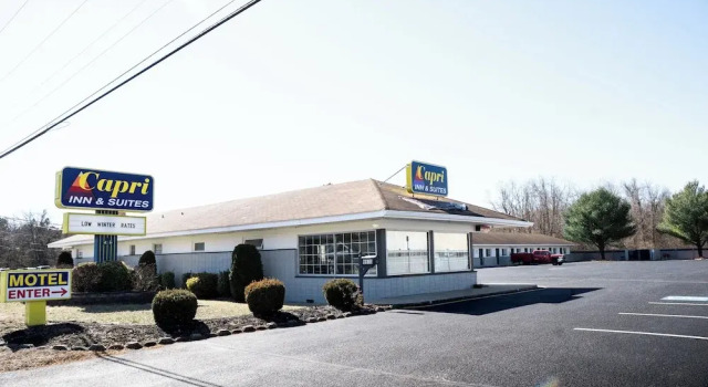 Capri inn and Suites, Buchen Sie Hotel Lakewood Jersey Shore