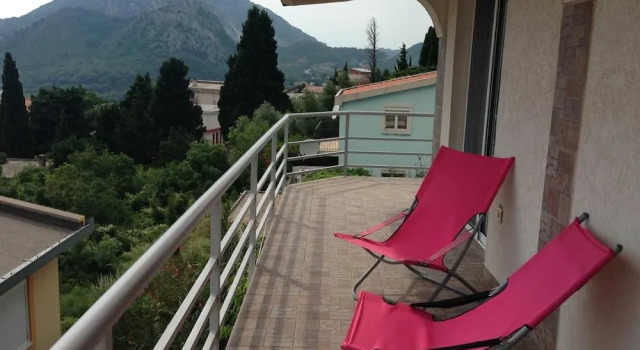 Апартаменты Economy Guest house