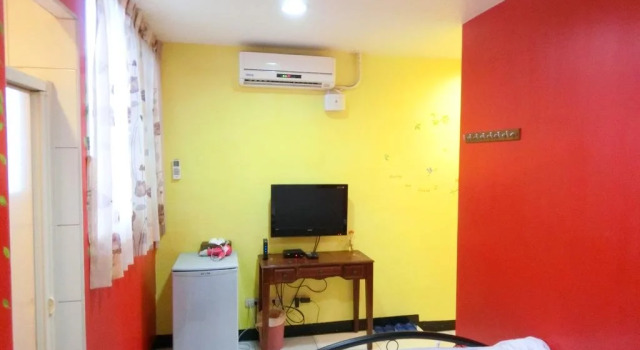 Fengchia Bichon Art Homestay, Reservar Hotel Taichung China