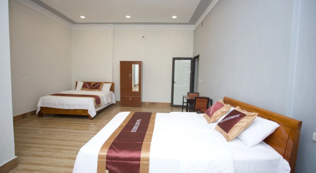 Nam Anh Hotel, Reservar Hotel Phong Nha Quang Binh