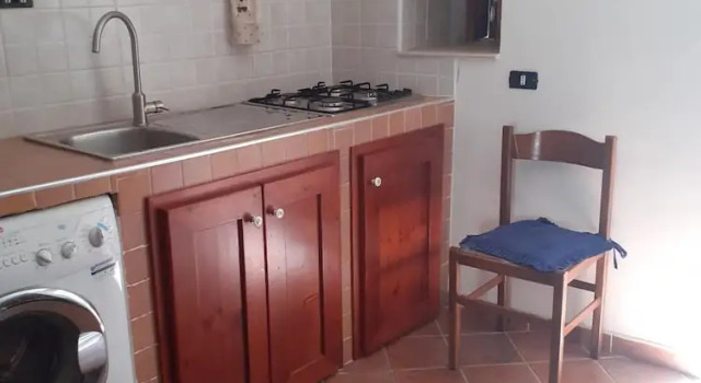 Апартаменты Casa di Gioia 4 pax in Giuliano di Roma