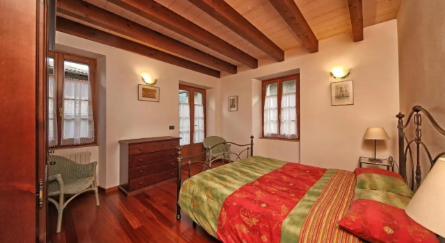 Апартаменты с 3 комнатами Agriturismo Al Lambic