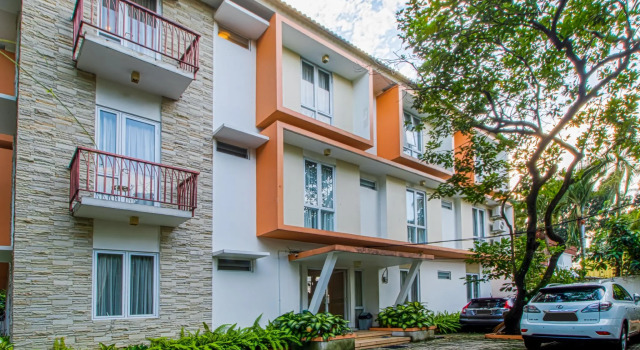 Vayassi House Syariah, Rezerwuj Hotel Cilandak 