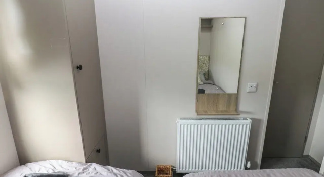 Sandy Bay Retreat, Забронировать Дом для отпуска Brawdy Южный Уэльс