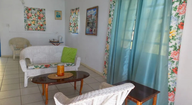 3 Martini Hotel/Apartments, Rezerwuj Apartament Johnsons Point Antigua