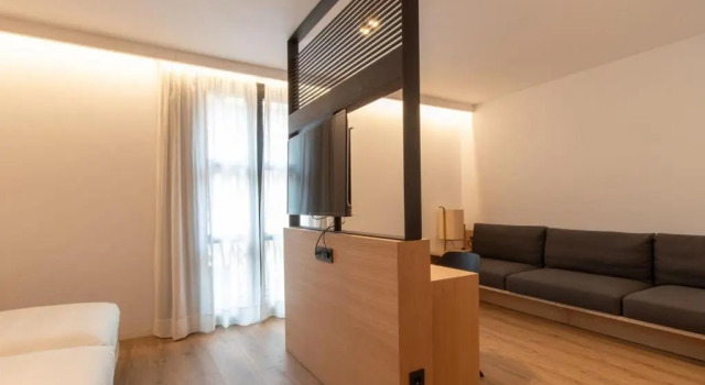 Семейный номер Standard Hotel Cortabitarte