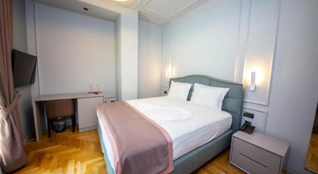 Двухместный номер Standard City Center Hotel