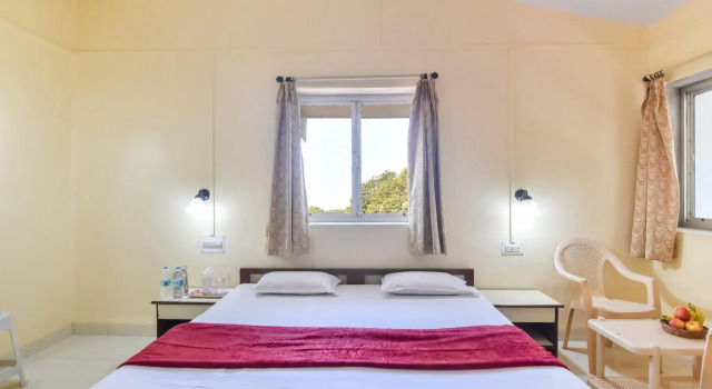 Hotel Stone House