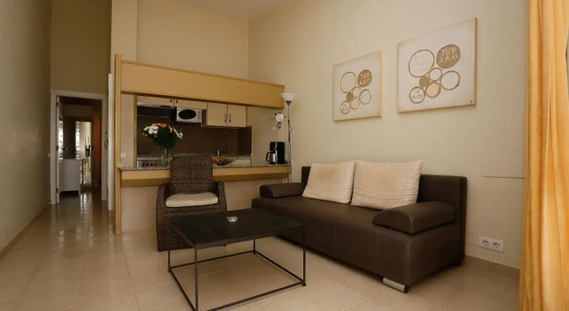 Escape Club Sahara, Prenota Hotel Hotel a Gran Canaria con piscina, Piscina