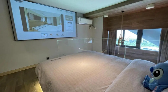 Zac Homestay, Book Hotel Yu Bei Chongqing