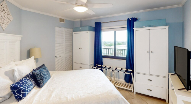 Daytona Sunglow Resort 404-peer at the Pier