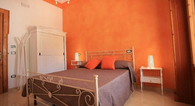 I Colori di Villa Amalia, Book Villa Hotels in Oria with a Pool, Swimming Pool