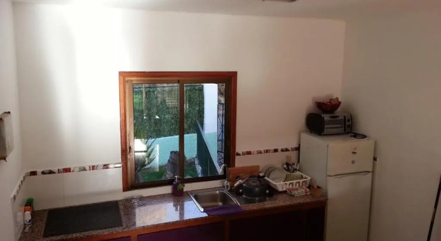 Апартаменты Apartamentos Los Medanos
