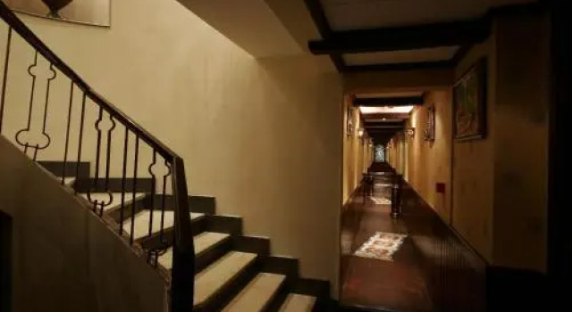 YASMIN1, Buchen Sie Hotel El Minya Ägypten