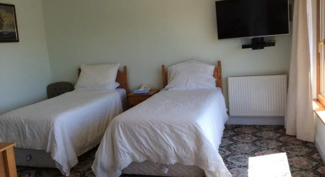 Семейный номер Standard Orchard Manor