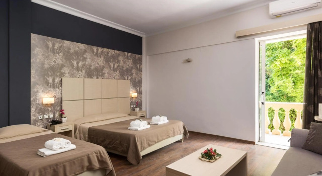 Arion Hotel Corfu