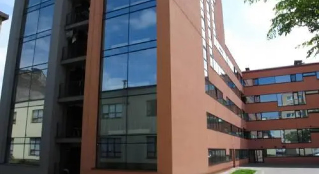 Mindaugo Apartment 23A, Book Apartment Hotels in Vilnius county with Parking, Parking