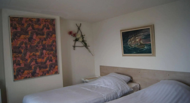 Esperanza Guest House, Забронировать Гостевой дом Амстердам 