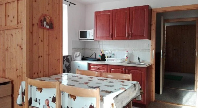 Apartmány Pony, Buchen Sie Hotel Ludvikov 