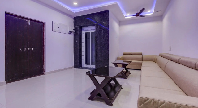 OYO Flagship 72818 Grand Mythri, Rezerwuj Hotel Secunderabad 