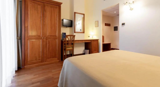 Номер Standard Domus Hotel