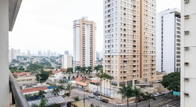 Апартаменты Apartment Next to Flamboyant Shopping Mall - ESS