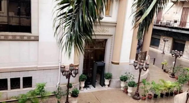My Cairo Hotel