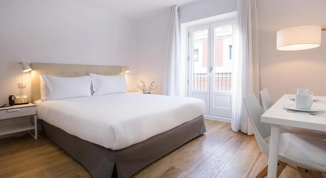 Apartamentos La Bolsa 4, Забронировать Апартаменты/квартира Апартаменты Мадрида, рядом с Театр Монументал, Апартаменты/квартира