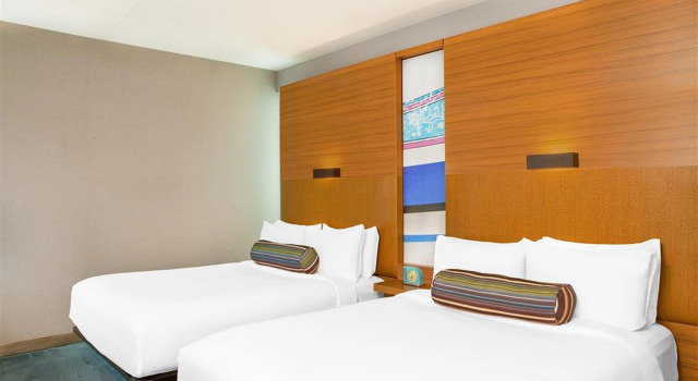 Aloft by Marriott Miami Doral