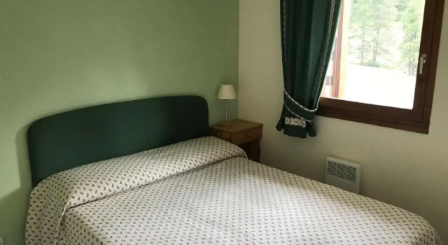 Appartement Montgenèvre, 2 pièces, 6 personnes - FR-1-445-140, Забронировать Апартаменты/квартира Монженевр Альпы, рядом с Горнолыжный подъемник Коль