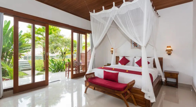 Canting Bali Suite