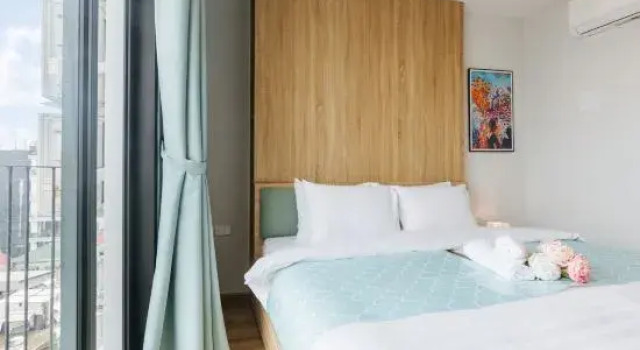 Апартаменты Crescendo Urban Stay - STAY 24h