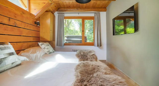 Коттедж Villa Labrador Bariloche
