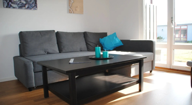 Hotell Vesterhavet