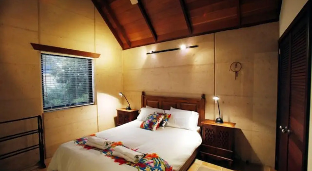 Вилла Premium Whalers Cove Villas