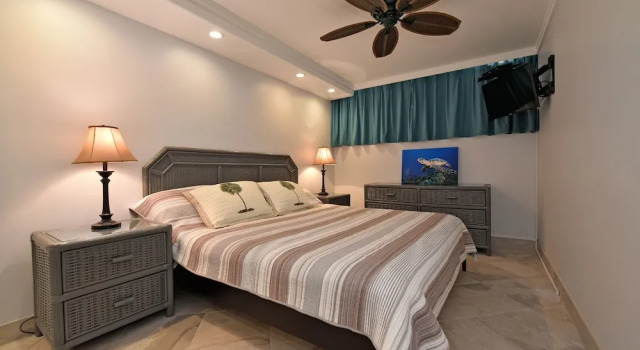 Kahana Reef 111 1 Bedroom 1 Bathroom Condo