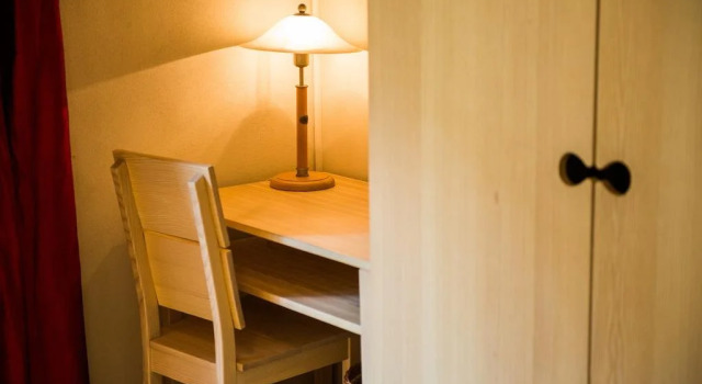 Visions Haus, Prenota Hotel Hotel a Canton Berna con parcheggio, Parcheggio