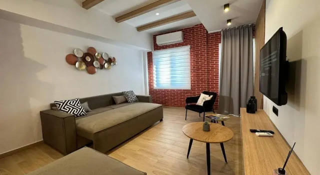 Centro Urban Suites, Reserva ahora Hotel Kalambaka Tesalia
