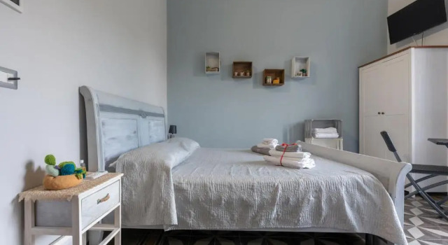 Номер Standard MAG guest house