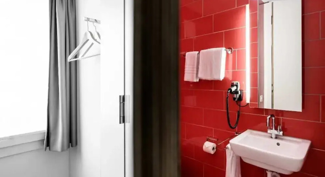 Номер Business Hotel Bauernhof - Self Check-In Hotel