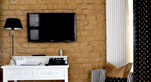 Двухместный номер Economy Klosterhotel Neuzelle