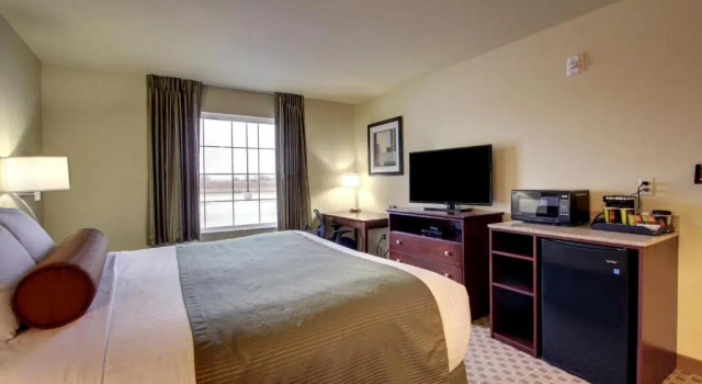 Номер Standard Cobblestone Hotel & Suites - Waynesboro