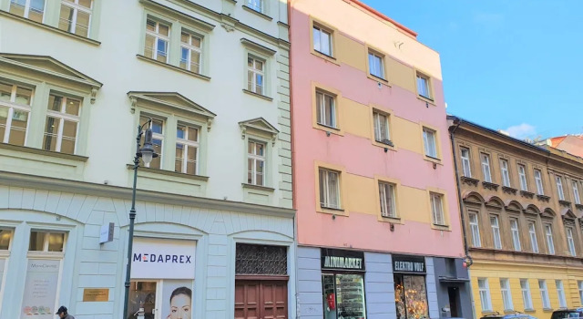 Apartment Helen, Забронировать Апартаменты/квартира Апартаменты Праги, рядом с Mozart Dinner Prague, Апартаменты/квартира