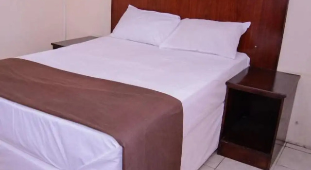 The Palace Guest House