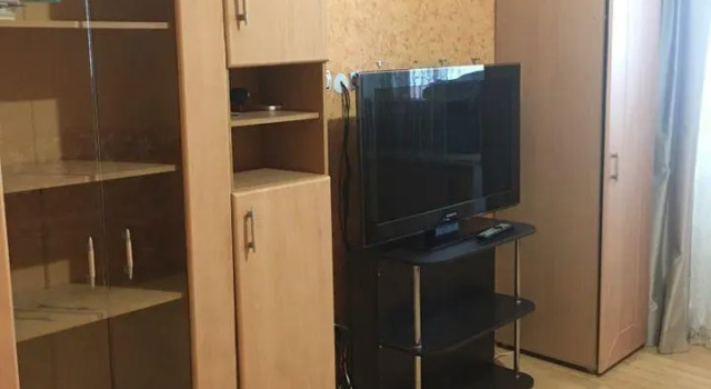 Apartments on Lenin Avenue 65, Book Lejlighed Billige hoteller i Ukhta
