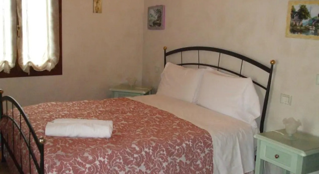 Двухместный номер Standard Agriturismo Nuvolino