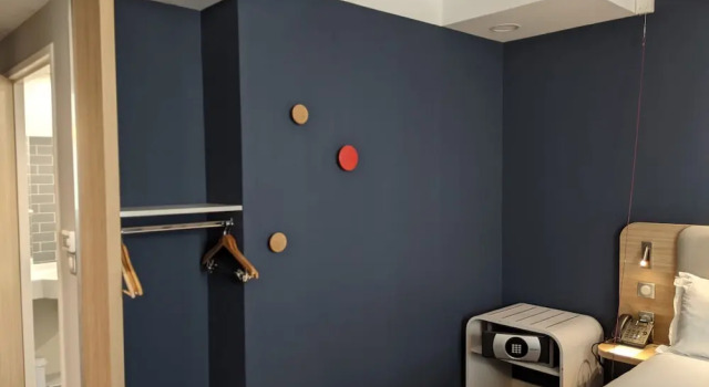 Holiday Inn Express Paris - Velizy, an IHG Hotel