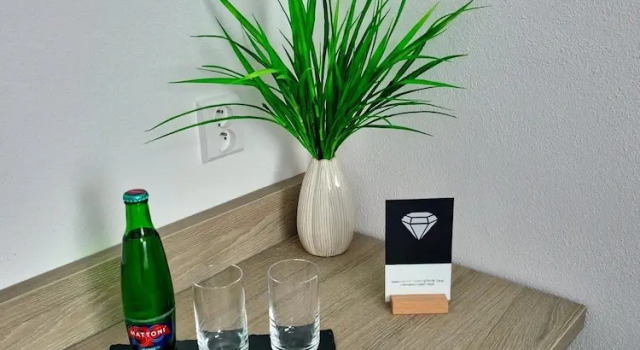 Номер Premium Hotel Crystal