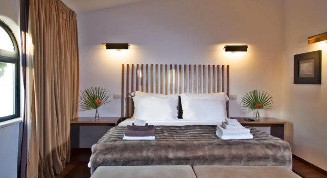 Двухместный номер Standard Sao Rafael Holidays